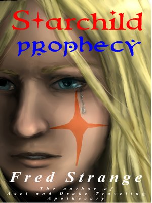 cover image of Starchild